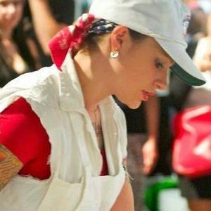 Meet your Posher, Kathryn